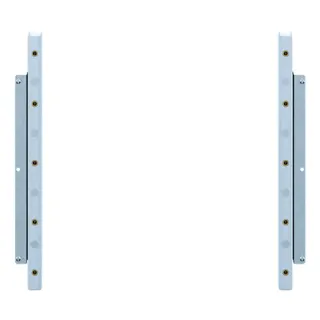 ABB Striebel & John ZXM2700 HSS Halterset 185mm 2-fach links / rechts, 2-3FB