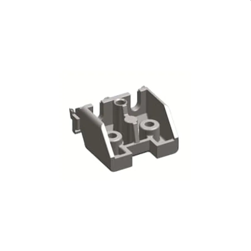 ABB Striebel & John RZ6P2 Traversenhalter für Universaltraversen