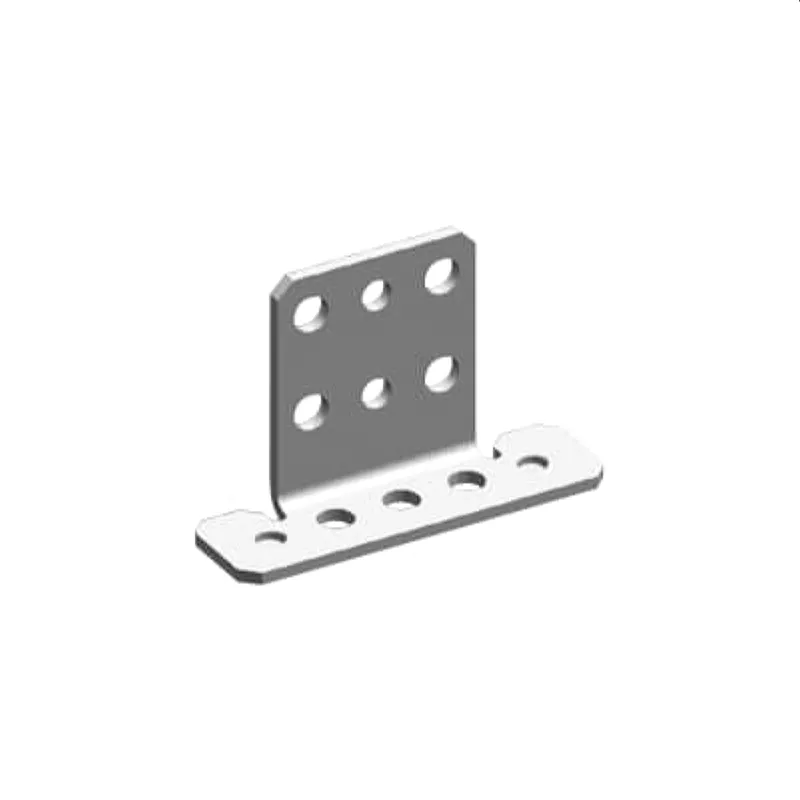 ABB Striebel & John RZ7P2 Montagewinkel für Universaltraversen