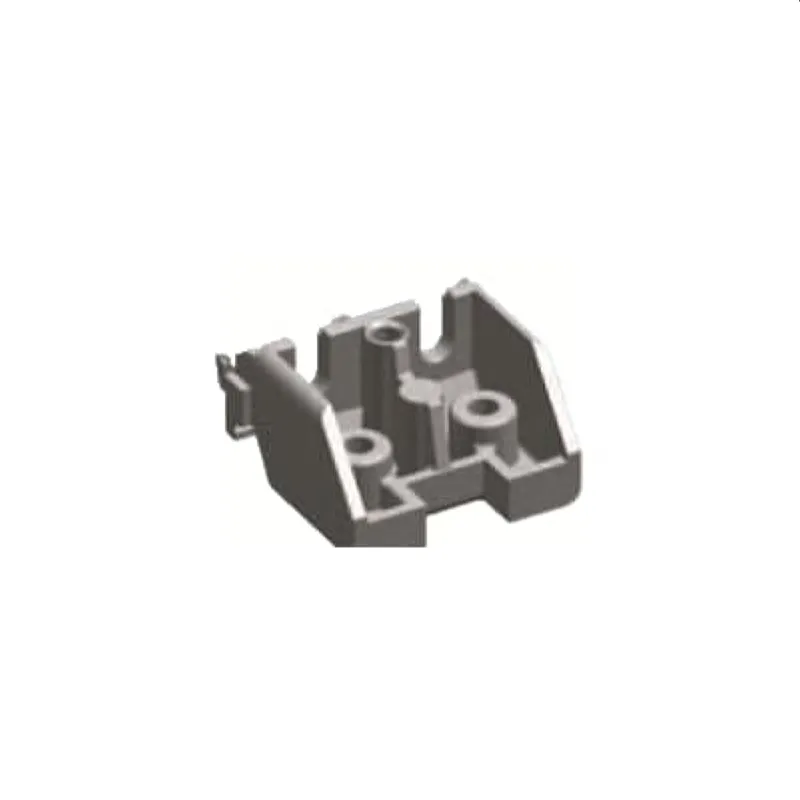 ABB Striebel & John RZ6P20 Traversenhalter für Universaltraversen