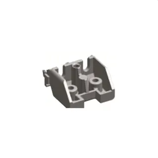 ABB Striebel & John RZ6P20 Traversenhalter für Universaltraversen