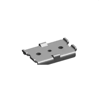 ABB Striebel & John ZX644 Klemmteil für SS-Halter