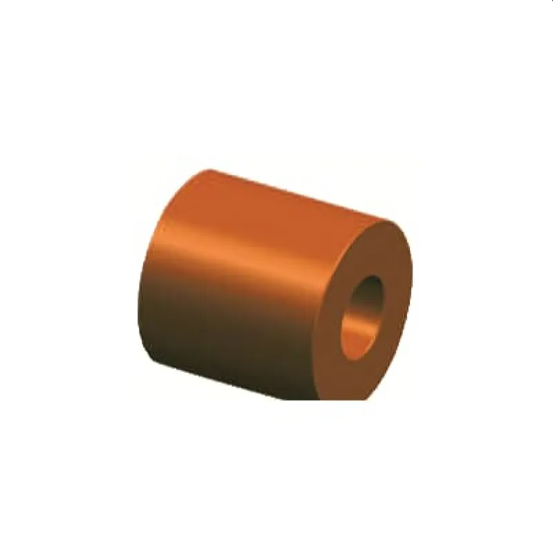ABB Striebel & John ZX664 Cu-Distanzrolle 30x12,5x45mm