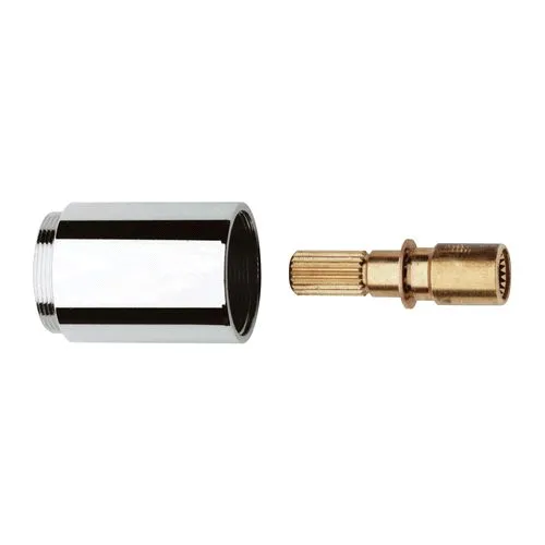 Grohe Verlängerungs-Set, 40 mm für UP-Ventile