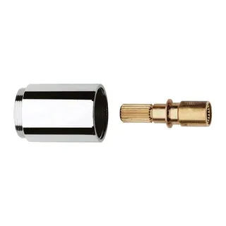Grohe Verlängerungs-Set, 40 mm für UP-Ventile