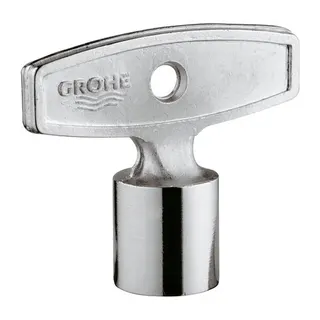 Grohe Steckschlüssel 02276 für Steckschlüsseloberteil