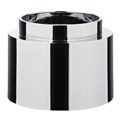 Grohe Hülse 05111 mit Spartaste 45x33,5, chrom