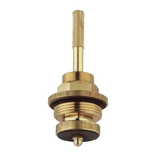Grohe Oberteil 06179 für UP-Ventil Sitztiefe 47mm 1 1/4"