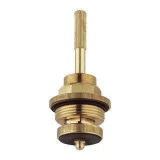 Grohe Oberteil 06179 für UP-Ventil Sitztiefe 47mm 1 1/4"