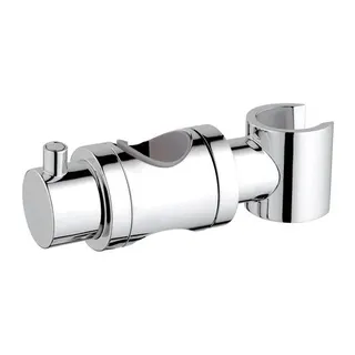 Grohe Gleitelement 06765 chrom für Brausestange Relexa/Rainshower