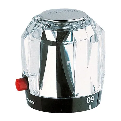 Grohe Temperaturwählgriff Grohmix 06880 chrom