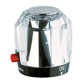 Grohe Temperaturwählgriff Grohmix 06880 chrom
