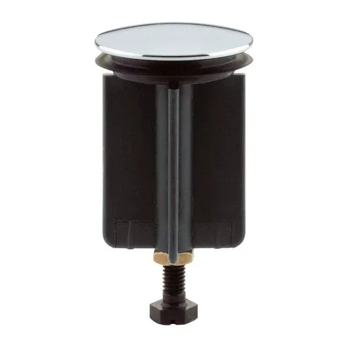 Grohe Stopfen für Ablaufgarnitur 1 1/4" chrom