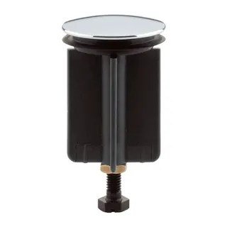 Grohe Stopfen für Ablaufgarnitur 1 1/4" chrom