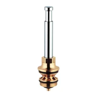 Grohe Umstellung 07531 für Euromix chrom