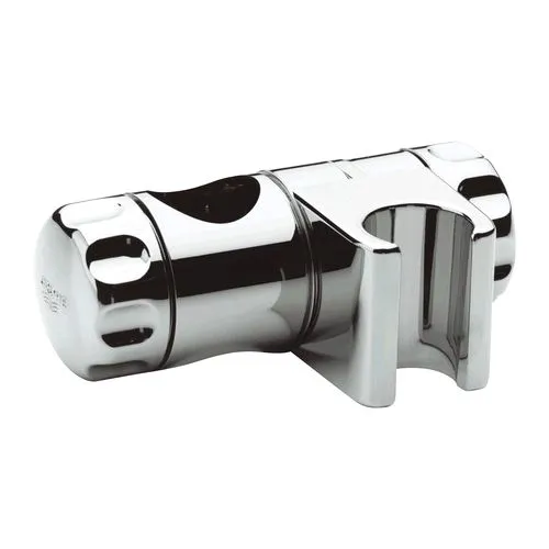Grohe Gleitelement 07659 für Brausestangen d=25mm chrom