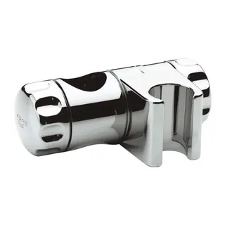 Grohe Gleitelement 07659 für Brausestangen d=25mm chrom
