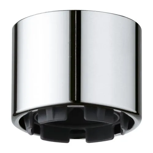 Grohe Mousseur 07757 chrom