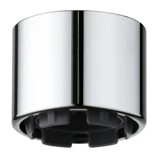 Grohe Mousseur 07757 chrom