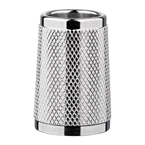 Grohe Konusmutter 08864 für HB Atrio 3-und 4-Loch Wannenkombination, chrom