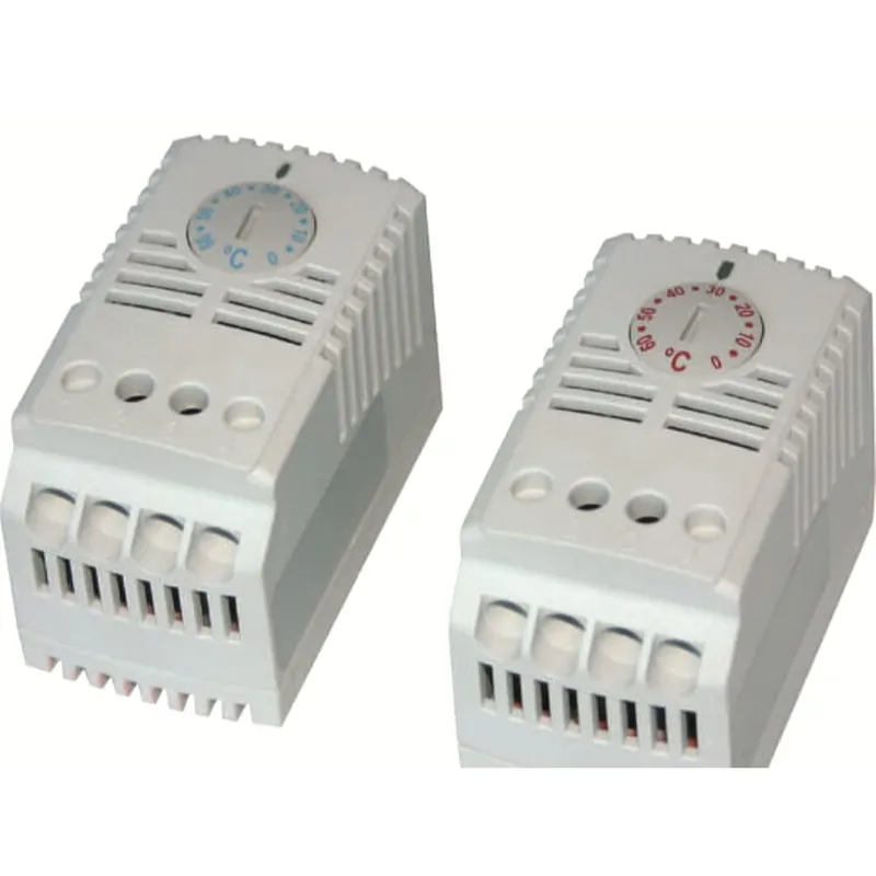 ABB Striebel & John RZTO60 Thermostat 0 - 60°C Öffne Zubehör für Schranksysteme