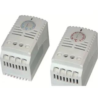ABB Striebel & John RZTO60 Thermostat 0 - 60°C Öffne Zubehör für Schranksysteme