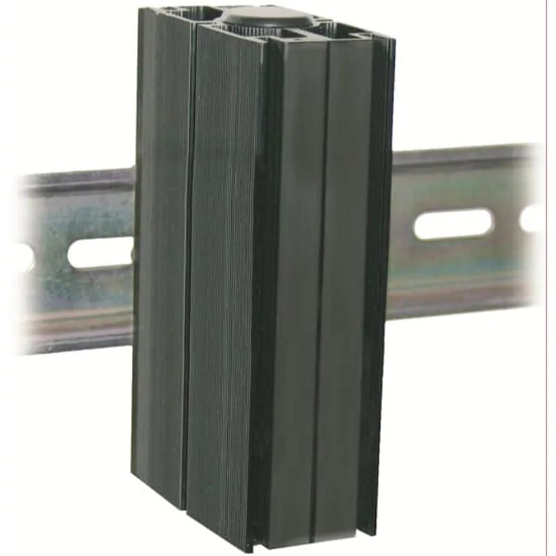 ABB Striebel & John RZH75 PTC - Heizelement 75W Zubehör für Schranksysteme