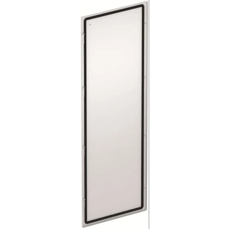 ABB Striebel & John RRW38L Rückwand für TriLine Reihen- schaltschrank, 3-feldbreit, Höhe 800 mm