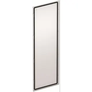 ABB Striebel & John RRW18 Rückwand für TriLine Reihen- schaltschrank 1-feldbreit, Höhe 800 mm