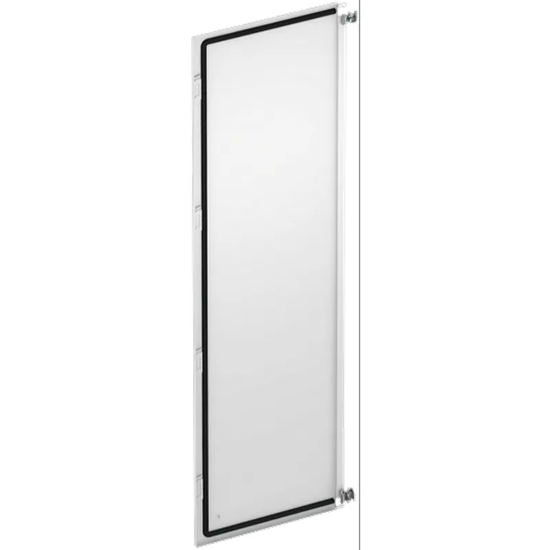 ABB Striebel & John RRW48L Rückwand links für TriLine Reihenschaltschrank, 4-feldbreit, Höhe