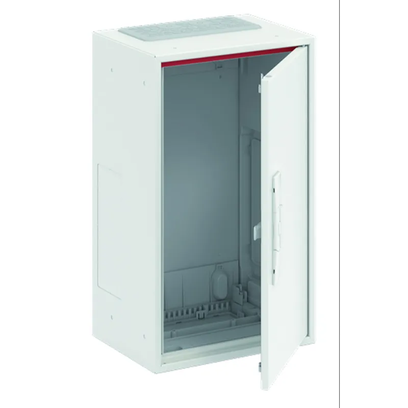 ABB Striebel & John A13 Wandschrank, leer 1FB, 3-reihig