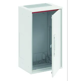 ABB Striebel & John A13 Wandschrank, leer 1FB, 3-reihig