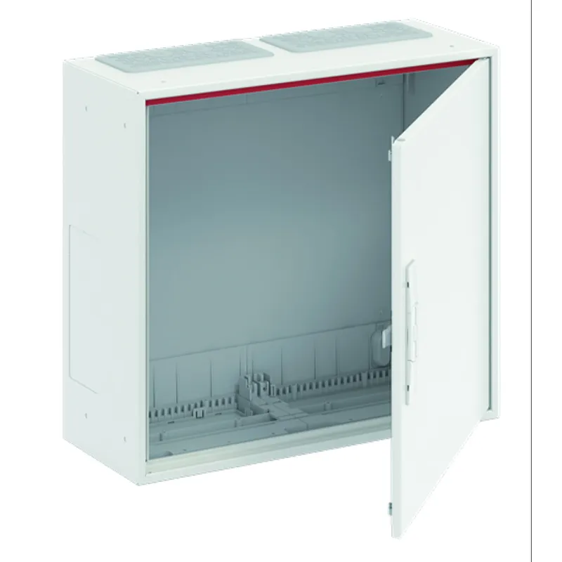 ABB Striebel & John A23 Wandschrank, leer 2FB, 3-reihig