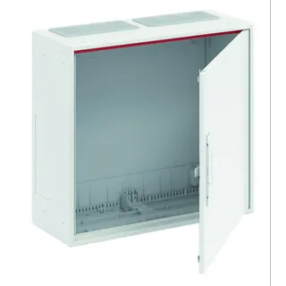 ABB Striebel & John A23 Wandschrank, leer 2FB, 3-reihig