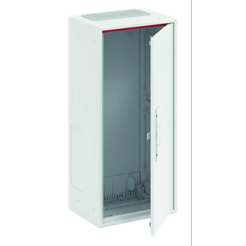 ABB Striebel & John A14 Wandschrank, leer 1FB, 4-reihig