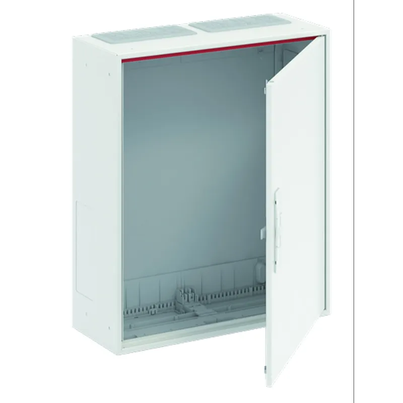 ABB Striebel & John A24 Wandschrank, leer 2FB, 4-reihig