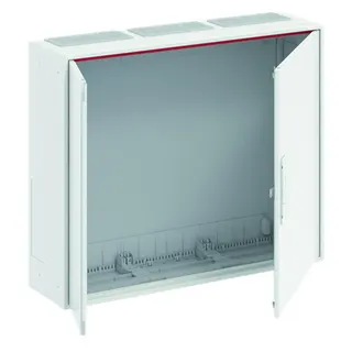 ABB Striebel & John A34 Wandschrank, leer 3FB, 4-reihig