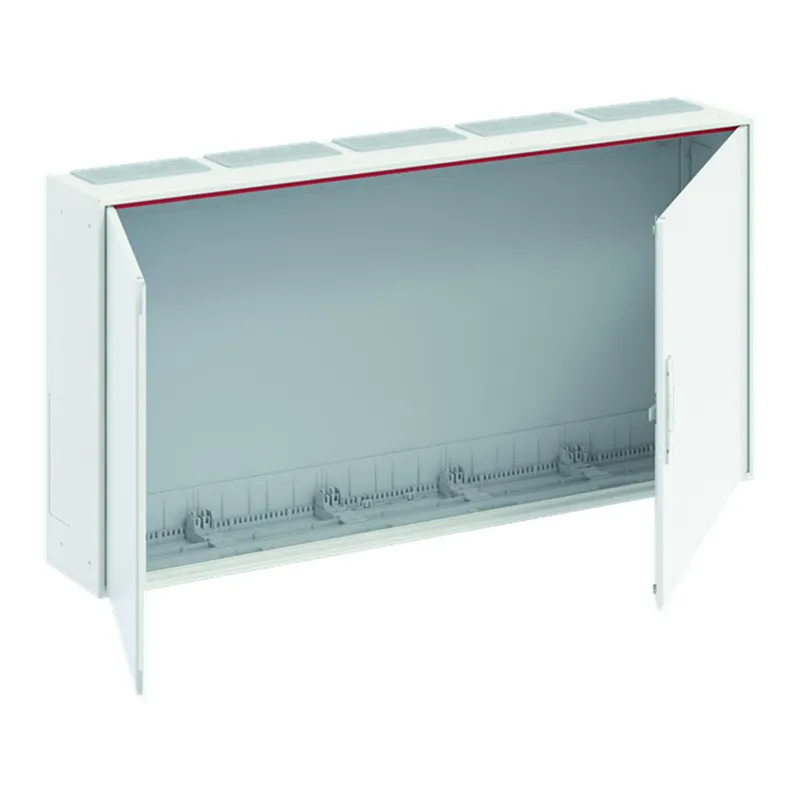 ABB Striebel & John A54 Wandschrank, leer 5FB, 4-reihig