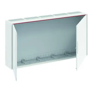 ABB Striebel & John A54 Wandschrank, leer 5FB, 4-reihig