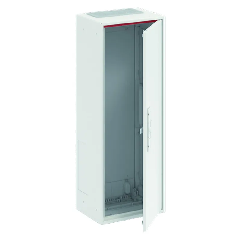ABB Striebel & John A15 Wandschrank, leer 1FB, 5-reihig