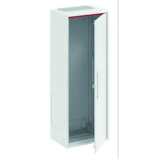 ABB Striebel & John A15 Wandschrank, leer 1FB, 5-reihig