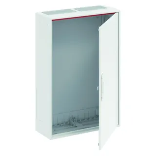 ABB Striebel & John A25 Wandschrank, leer 2FB, 5-reihig