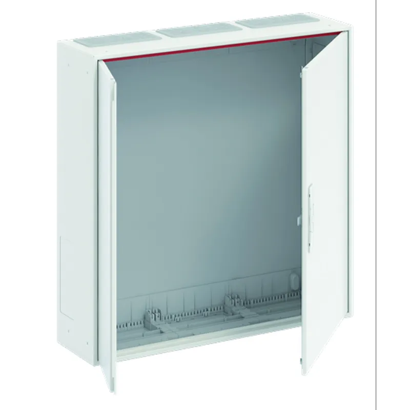ABB Striebel & John A35 Wandschrank, leer 3FB, 5-reihig