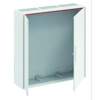 ABB Striebel & John A35 Wandschrank, leer 3FB, 5-reihig