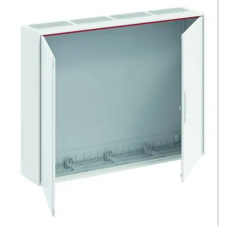 ABB Striebel & John A45 Wandschrank, leer 4FB, 5-reihig