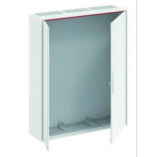 ABB Striebel & John A36 Wandschrank, leer 3FB, 6-reihig