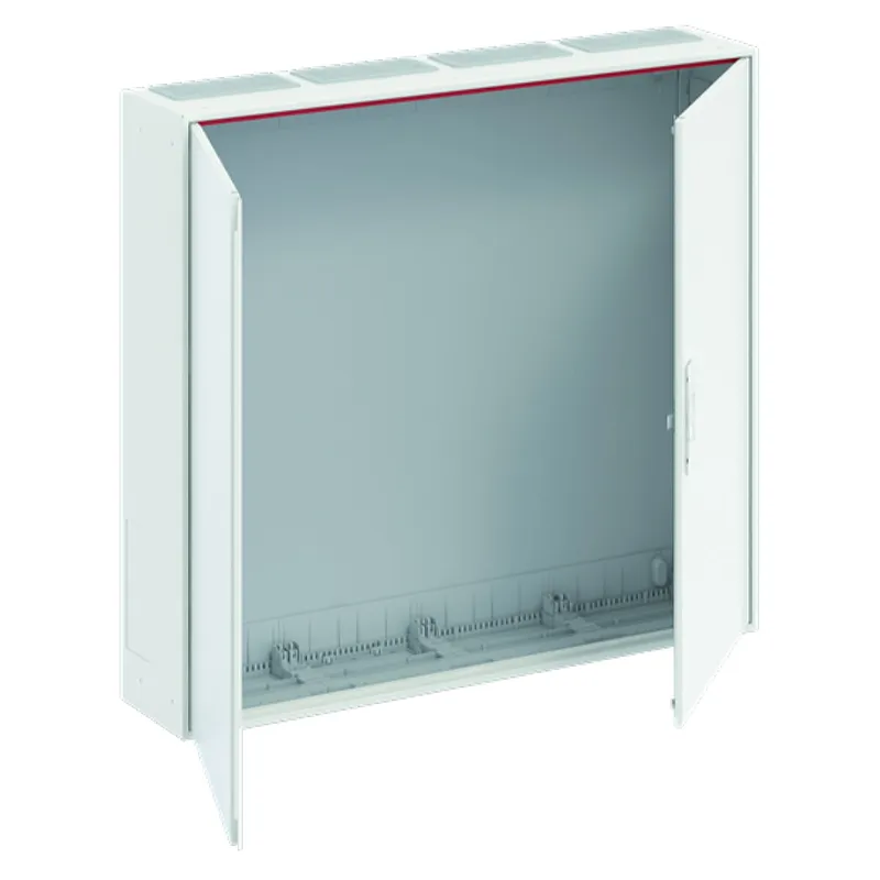 ABB Striebel & John A46 Wandschrank, leer 4FB, 6-reihig