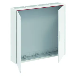ABB Striebel & John A46 Wandschrank, leer 4FB, 6-reihig