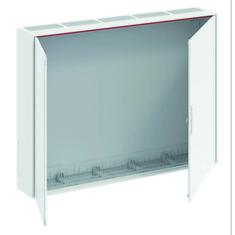 ABB Striebel & John A56 Wandschrank, leer 5FB, 6-reihig