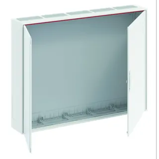 ABB Striebel & John A56 Wandschrank, leer 5FB, 6-reihig